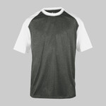 Adult Pro Heather Sport Tee