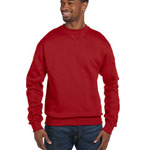 Cotton Max 9.7 oz. Crew