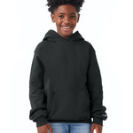 Youth Powerblend® Pullover Hooded Sweatshirt