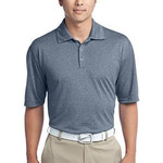 Dri FIT Heather Polo