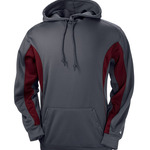 Adult Drive Hooded Fleece