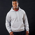 Fruit of the Loom Adult Supercotton™ Hooded Sweatshirt