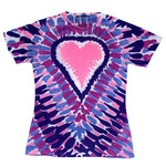 Ladies' Sublimation-Dyed Tee