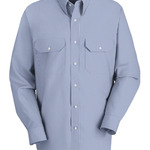 Men's Deluxe Uniform Shirt