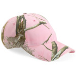 Relaxed Women’s Fit Buck Cap