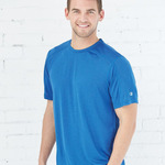 Vapor Performance Heather T-Shirt