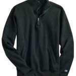 Powerblend® Quarter-Zip Sweatshirt