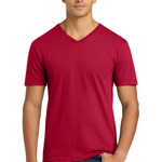 Softstyle ® V Neck T Shirt