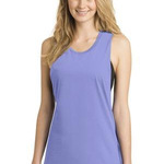 Women's Fitted V.I.T. ™ Festival Tank