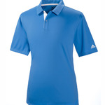 Men’s Gradient 3-Stripes Polo