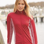 Women's Rangewear Full-Zip Jacket