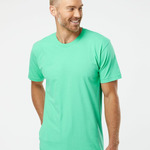 Unisex Fine Jersey Tee