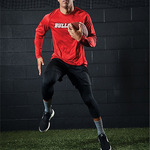 Unisex Attain Color Secure® Performance Long Sleeve T-Shirt