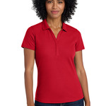 Women's EZPerformance Pique Polo