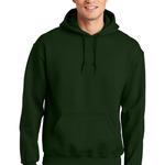 DryBlend ® Pullover Hooded Sweatshirt