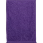 Fringed Fingertip Towel