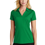 Ladies Performance Staff Polo